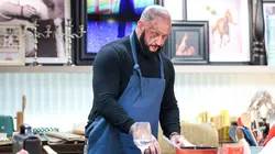 Rendez-vous chez Cyril Lignac