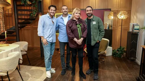 News de Rendez-vous chez Cyril Lignac