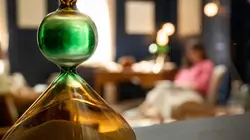 Rendez-vous chez le psy