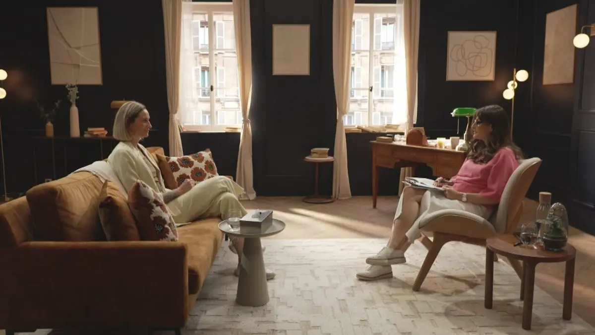 Rendez-vous chez le psy S01E02