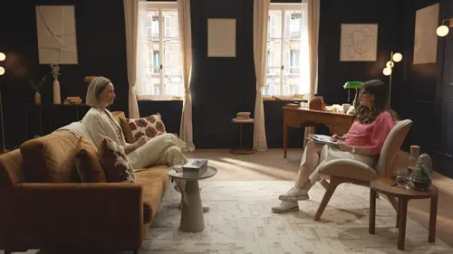 Rendez-vous chez le psy S01E02