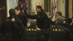 Rendez-vous en enfer