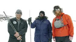 Rendez-vous en terre hostile Zimbabwe