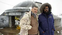 Rendez-vous en terre hostile S01E04 Albanie