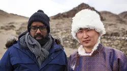 Rendez-vous en terre hostile Mongolie