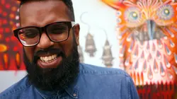 Rendez-vous en terre hostile Colombie