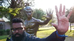 Rendez-vous en terre hostile