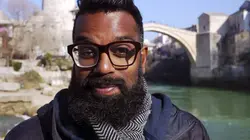 Rendez-vous en terre hostile