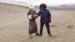 Rendez-vous en terre hostile