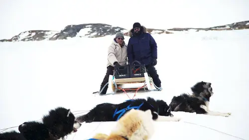 Rendez-vous en terre hostile S01E03 Arctique