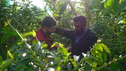 Rendez-vous en terre hostile