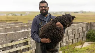 Les Hébrides, Ecosse