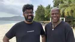 Rendez-vous en terre hostile