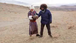 Rendez-vous en terre hostile