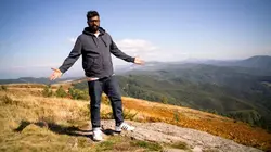 Rendez-vous en terre hostile Roumanie