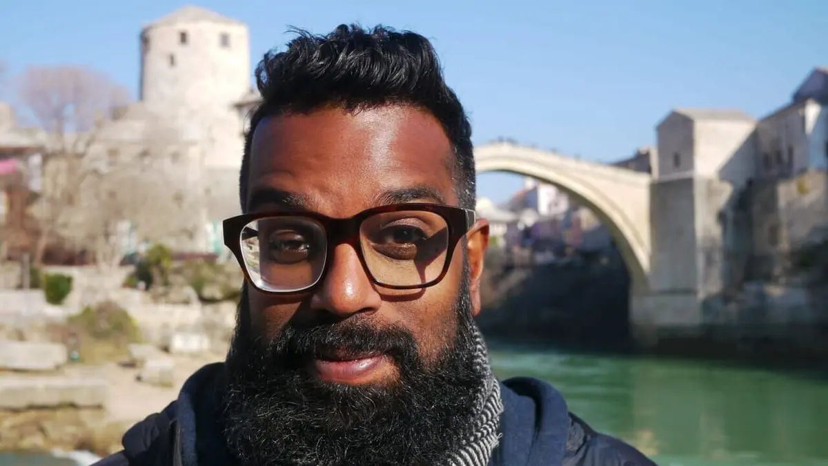 Rendez-vous en terre hostile Bosnie-Herzégovine