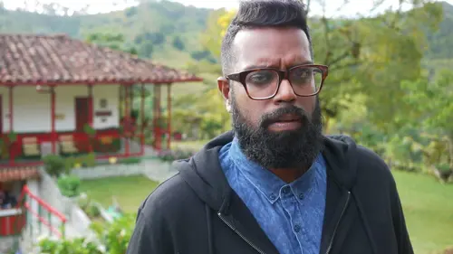 Casting Rendez-vous en terre hostile Colombie