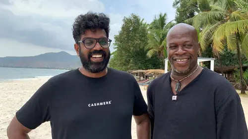 Rendez-vous en terre hostile Sierra Leone