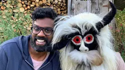 Rendez-vous en terre hostile Roumanie