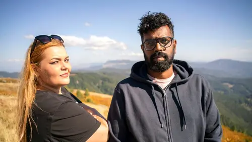 Rendez-vous en terre hostile Roumanie