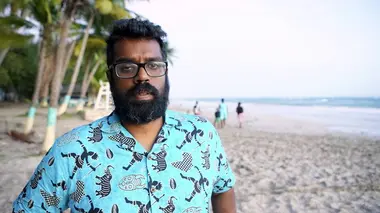 Rendez-vous en terre hostile S01E01 Haïti