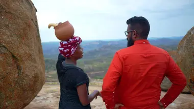 Rendez-vous en terre hostile Zimbabwe