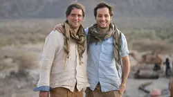 Rendez-vous en terre inconnue Avec Vianney en pays Afar