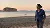 Rendez-vous en terre inconnue Cristiana Reali en Australie