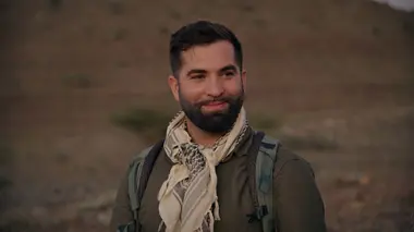 Rendez-vous en terre inconnue Avec Kendji Girac chez les Turkana