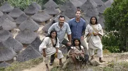 Rendez-vous en terre inconnue avec Thomas Pesquet chez les Kogis Thomas Pesquet chez les Kogis