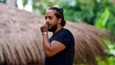 Rendez-vous en terre inconnue plateau