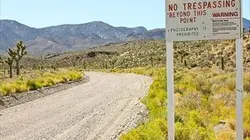 Sur Discovery Channel à 21h35 : Rendez-vous en zone 51