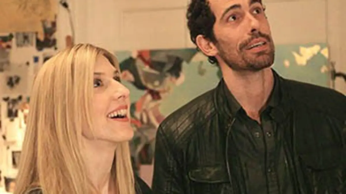 Rendez-vous fatal Piège à touristes