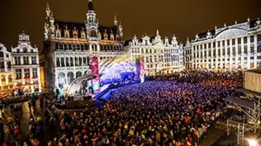 Rendez-vous Grand Place