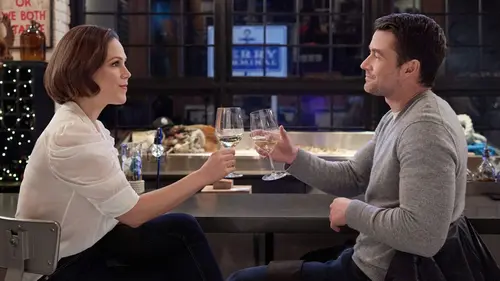 Casting Rendez-vous mystère avec l'amour