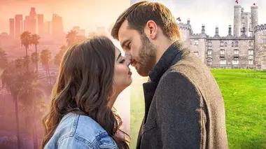 Rendez-vous royal (2023)