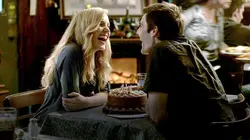 Rendez-vous sanglants Roses rouge sang