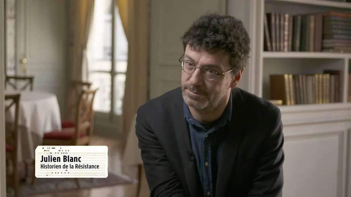 René Carmille, un hacker sous l'Occupation