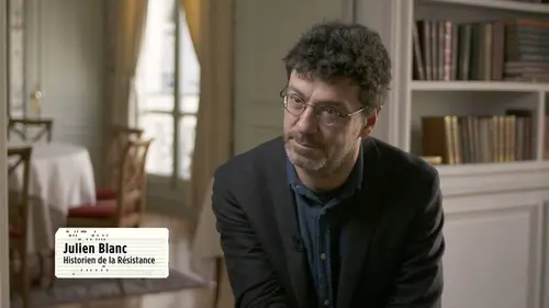 René Carmille, un hacker sous l'Occupation