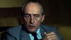 Visuel de René Clair, tout entre nous n'était qu'un jeu