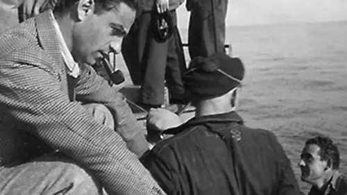René Clément, témoin et poète