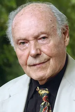 Photo René de Obaldia