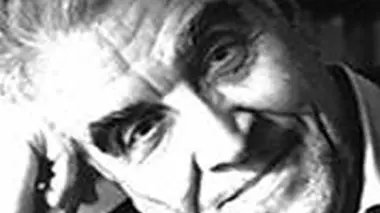 René Girard, la violence et le sacré E01