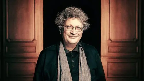 René Jacobs dirige la Missa solemnis de Beethoven