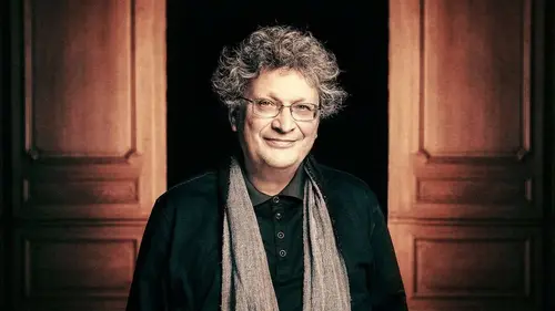 René Jacobs dirige le Requiem de Mozart