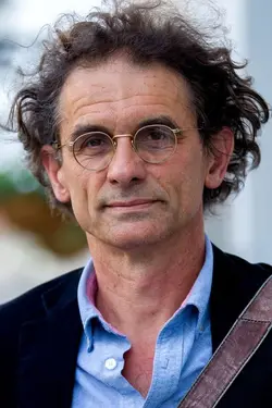 Photo de Rene Medvešek