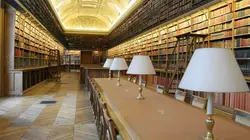 René Monory, le mécanicien devenu président du Sénat