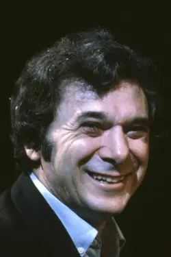 Photo de René Urtreger