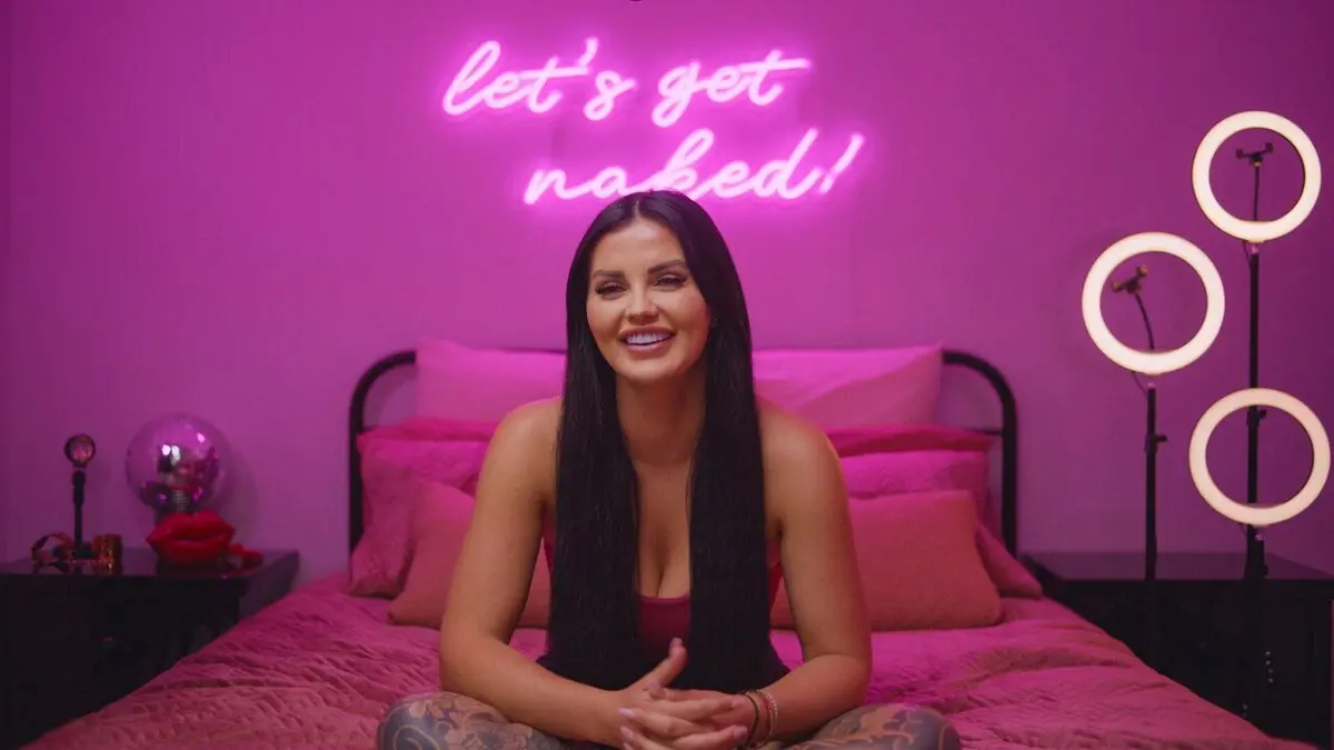 Renee Gracie: Fireproof