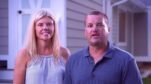 Réno à la plage Maison de charme à emporter